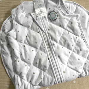 Dreamland Sleep Sack.  Size Small